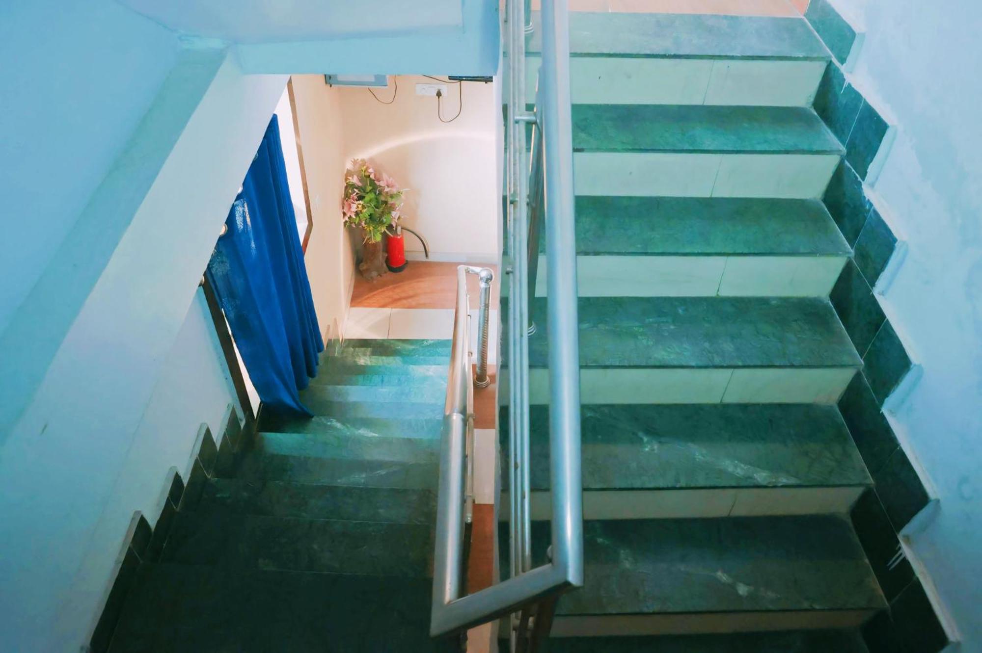 Hotel Shaurya Haridwār Eksteriør billede